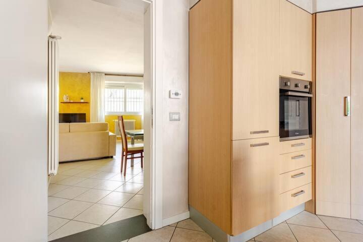 Апартаменти A Casa Minerva Ріміні Екстер'єр фото